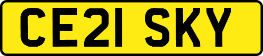 CE21SKY