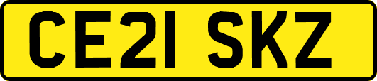 CE21SKZ