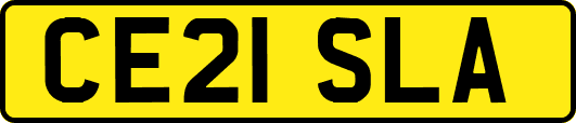 CE21SLA