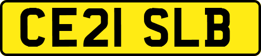 CE21SLB