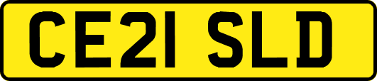 CE21SLD
