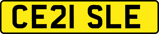 CE21SLE