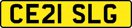CE21SLG