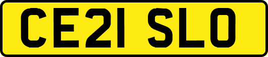 CE21SLO