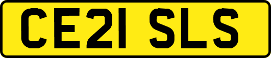 CE21SLS