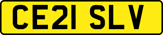 CE21SLV