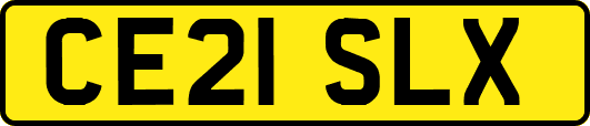 CE21SLX
