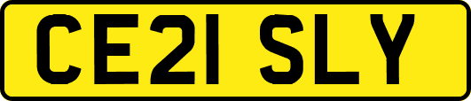 CE21SLY