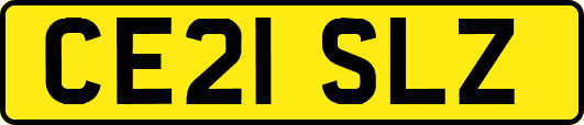 CE21SLZ