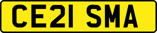 CE21SMA