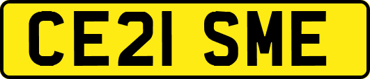 CE21SME