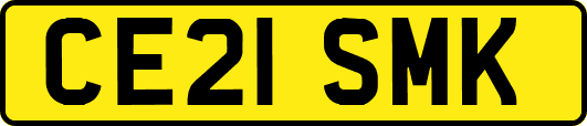 CE21SMK
