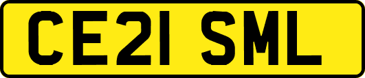 CE21SML