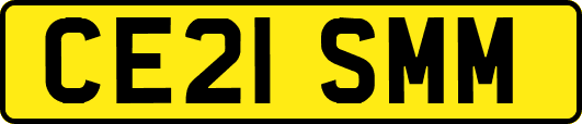 CE21SMM