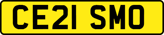 CE21SMO