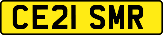 CE21SMR