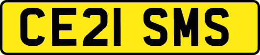 CE21SMS