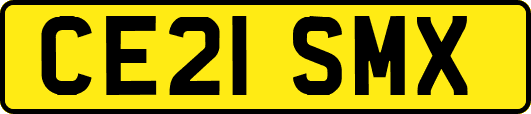 CE21SMX