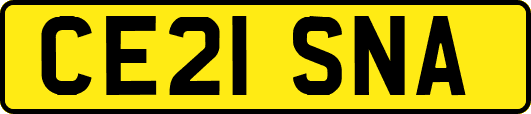 CE21SNA