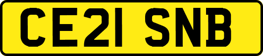 CE21SNB