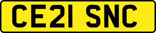 CE21SNC