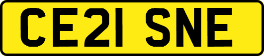 CE21SNE
