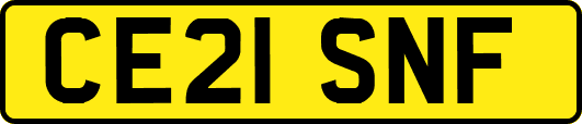 CE21SNF