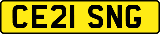 CE21SNG