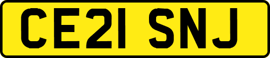 CE21SNJ