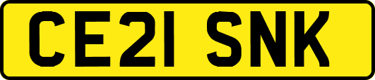 CE21SNK