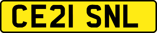 CE21SNL