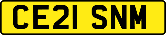 CE21SNM