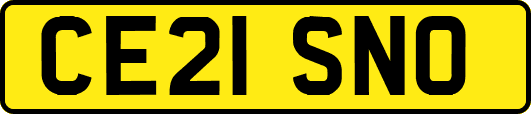 CE21SNO