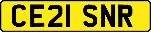 CE21SNR