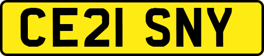 CE21SNY
