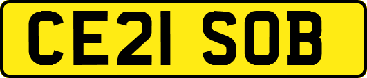 CE21SOB