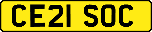 CE21SOC