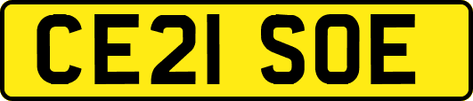 CE21SOE