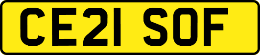 CE21SOF