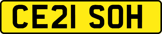 CE21SOH