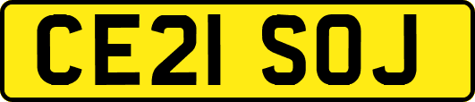 CE21SOJ