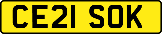 CE21SOK