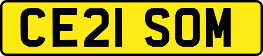 CE21SOM