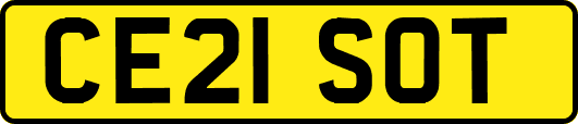 CE21SOT