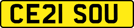 CE21SOU