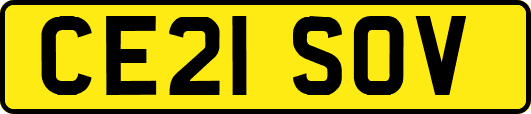 CE21SOV