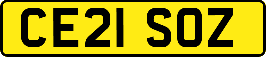 CE21SOZ