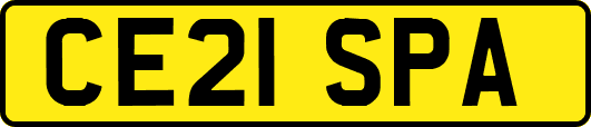 CE21SPA