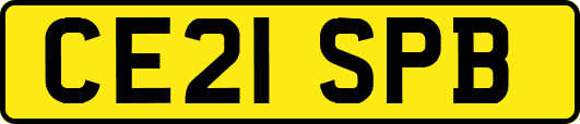 CE21SPB
