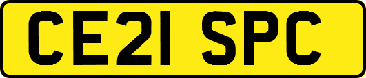 CE21SPC